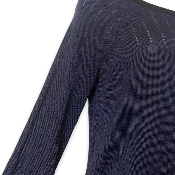 Armani Exchange Light weight Sweater - Picture 3 of 6